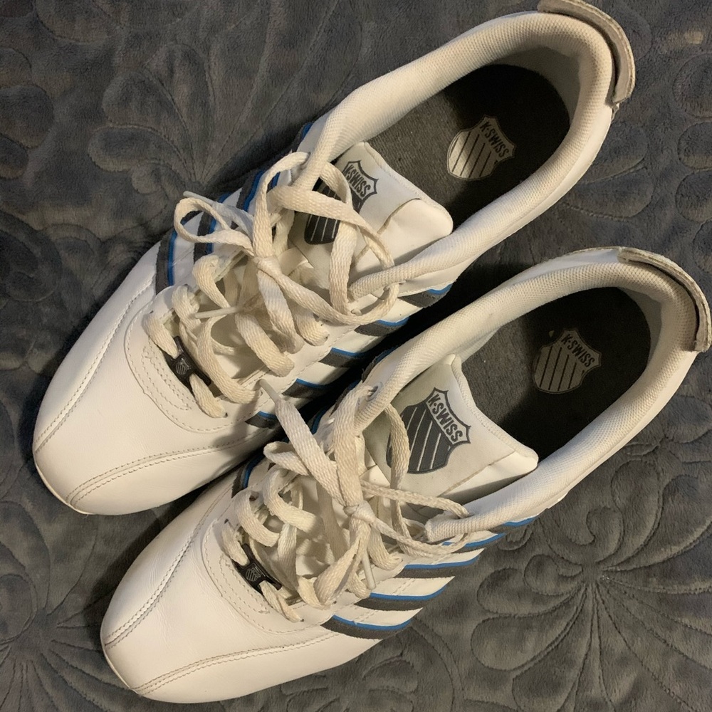 Men’s K-Swiss shoes